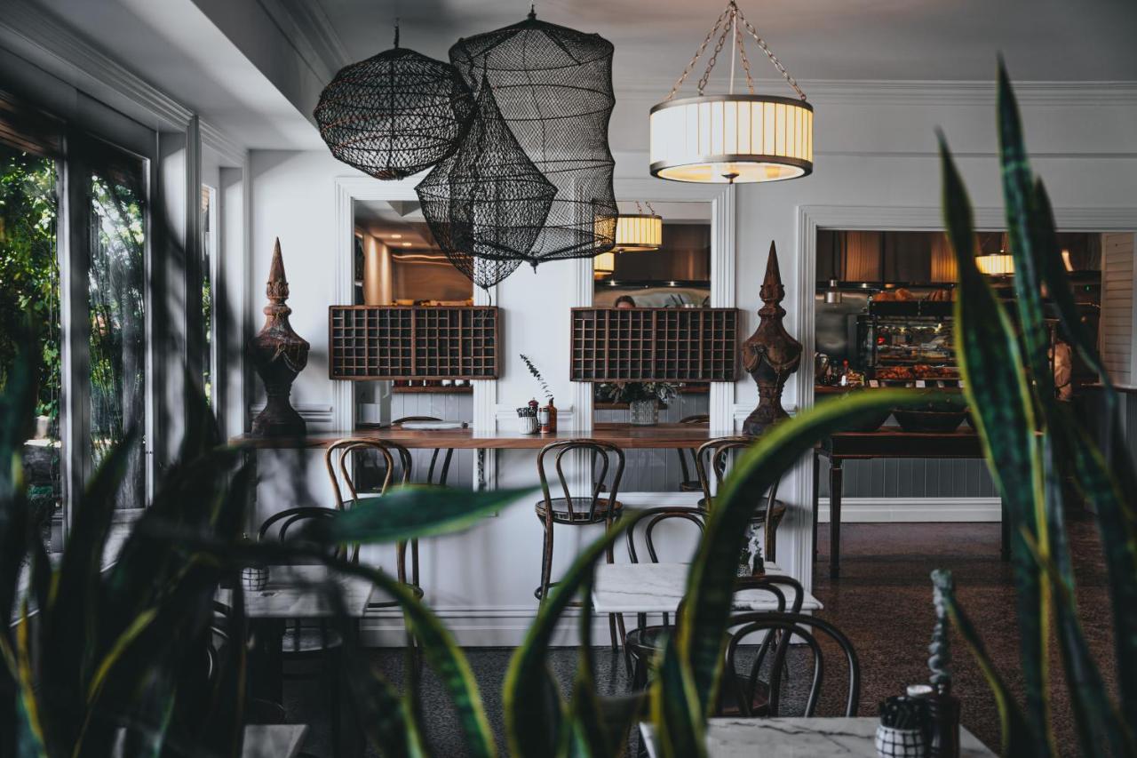 Bellinzona Daylesford 4* Hepburn Springs