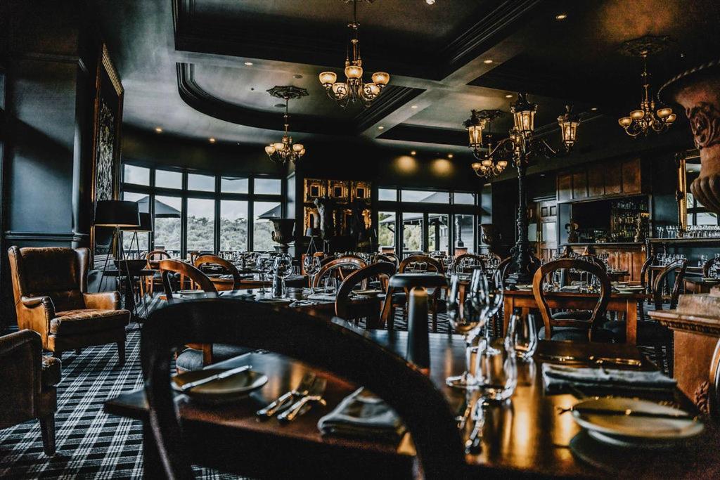 Bellinzona Daylesford 4* Hepburn Springs