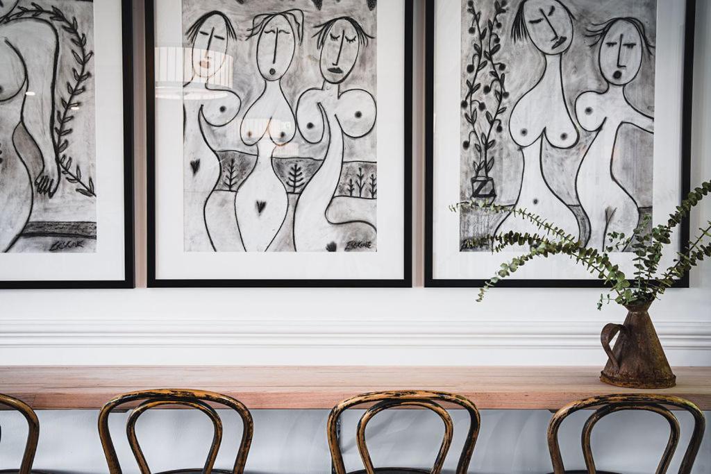 Bellinzona Daylesford 4* Hepburn Springs