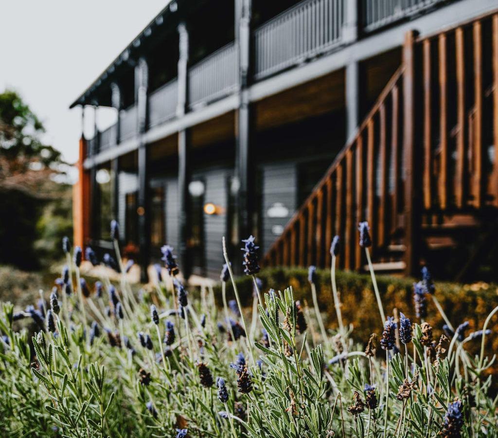 Hotel Bellinzona Daylesford Hepburn Springs