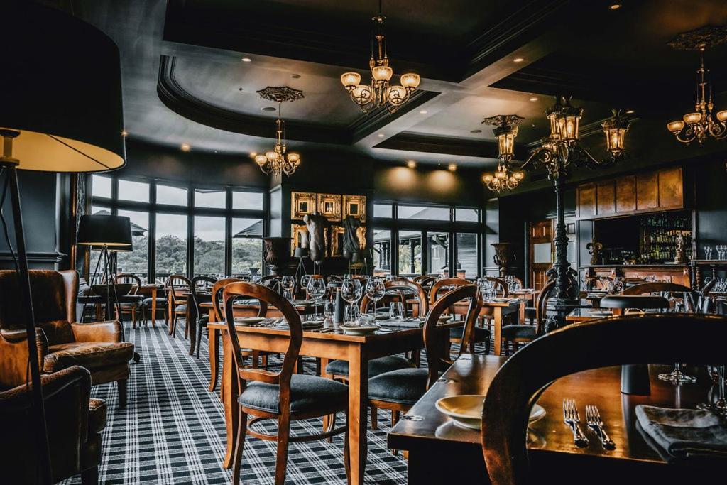 Bellinzona Daylesford Hotel 4*