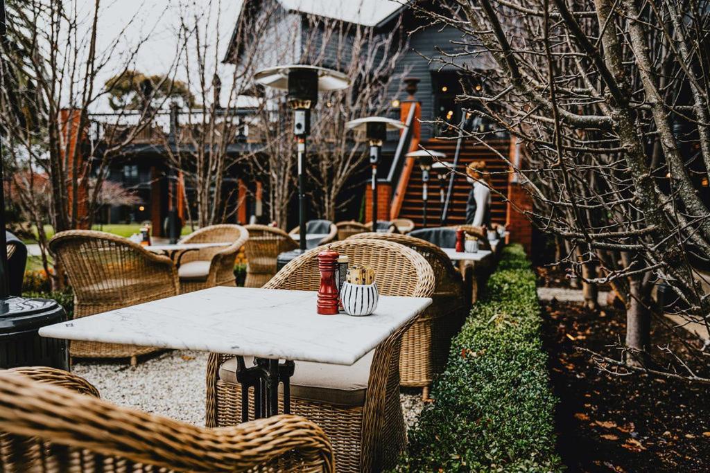 Bellinzona Daylesford Hotel 4*