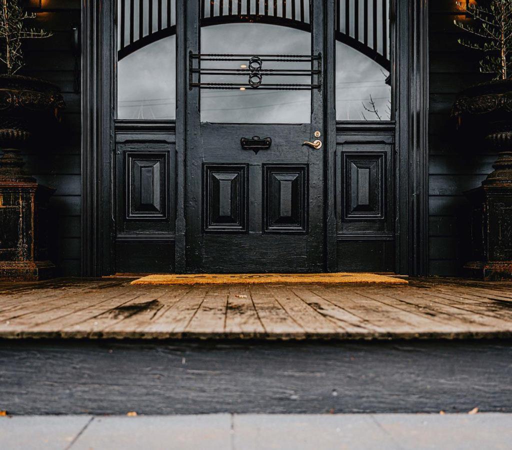 Hotel Bellinzona Daylesford