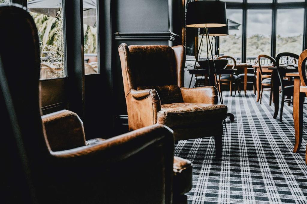 Bellinzona Daylesford Hepburn Springs