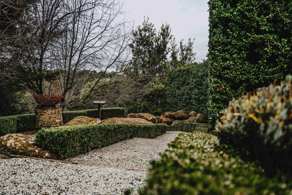Bellinzona Daylesford Hotel Hepburn Springs