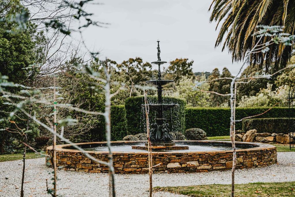 Bellinzona Daylesford