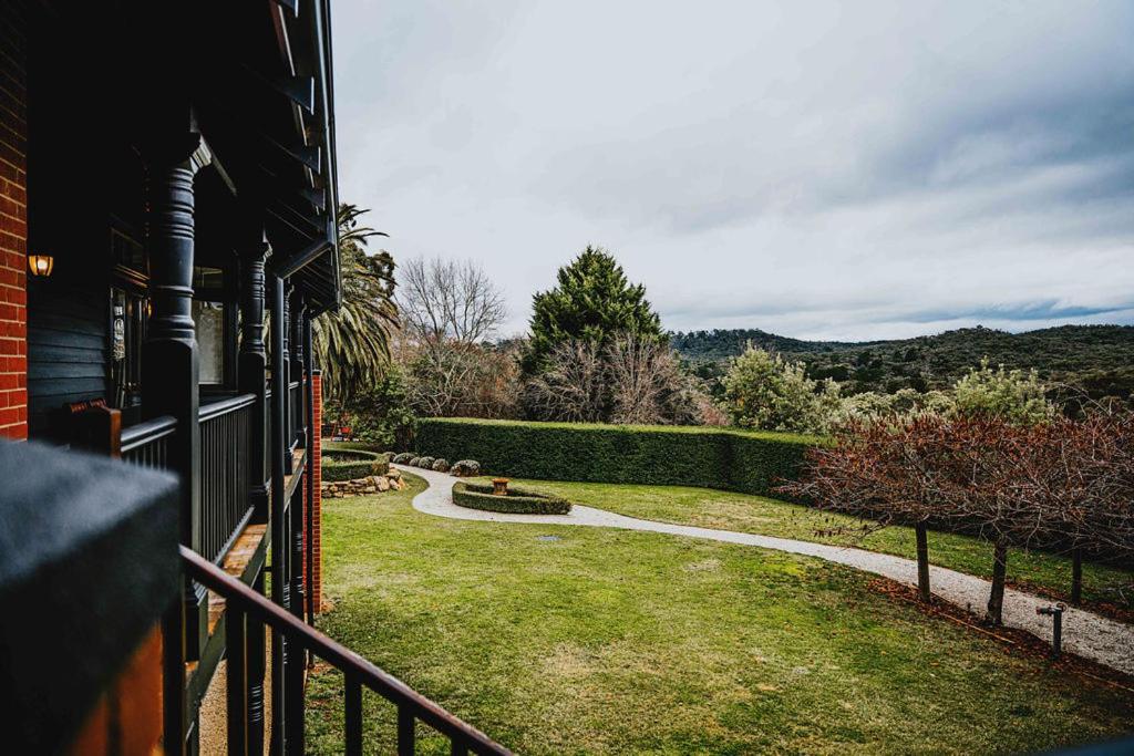 Bellinzona Daylesford 4* Hepburn Springs