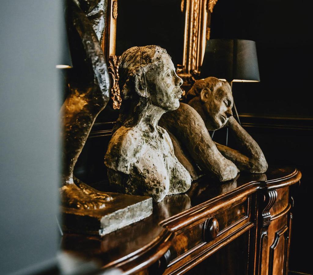 Bellinzona Daylesford Hotel