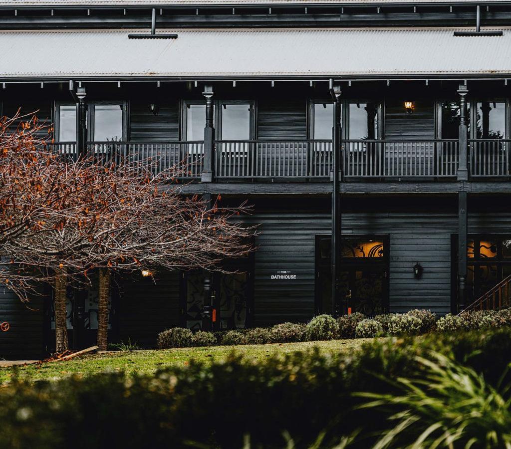 Hotel Bellinzona Daylesford Hepburn Springs