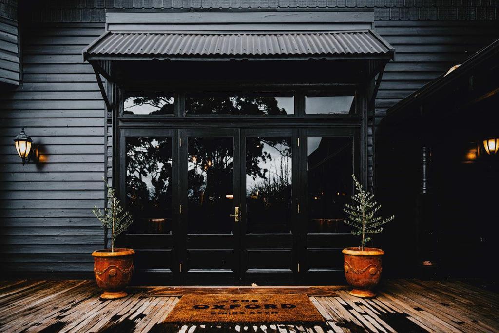 Bellinzona Daylesford