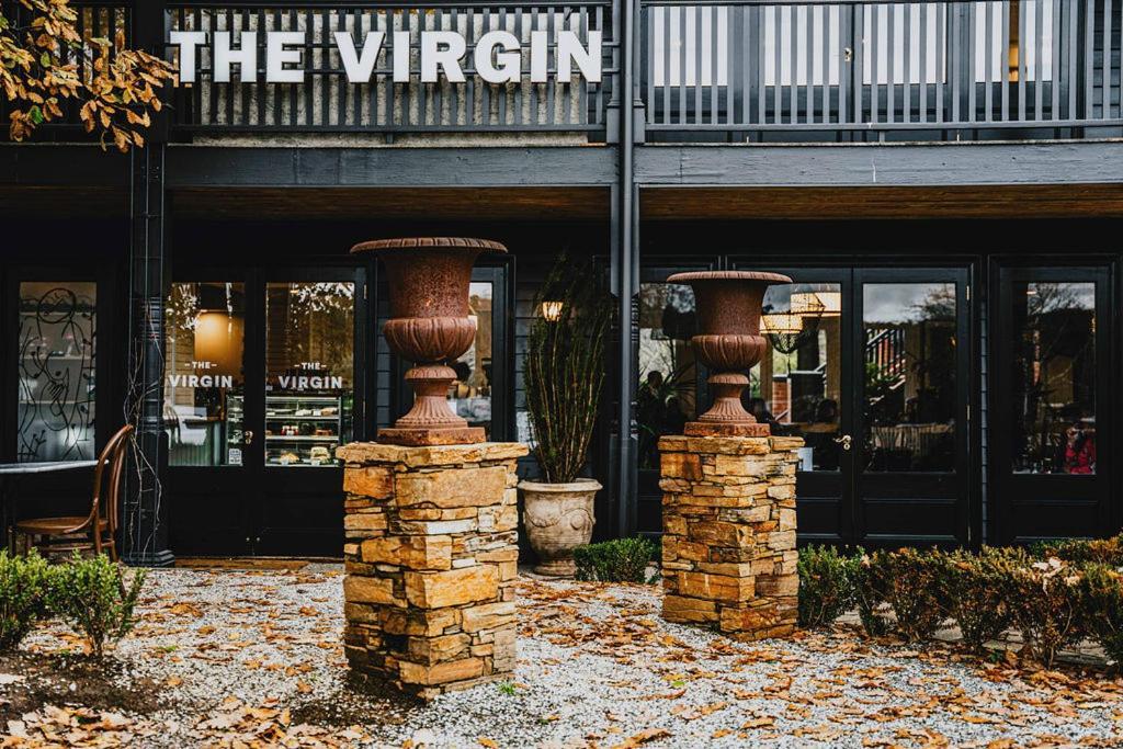 Hotel Bellinzona Daylesford