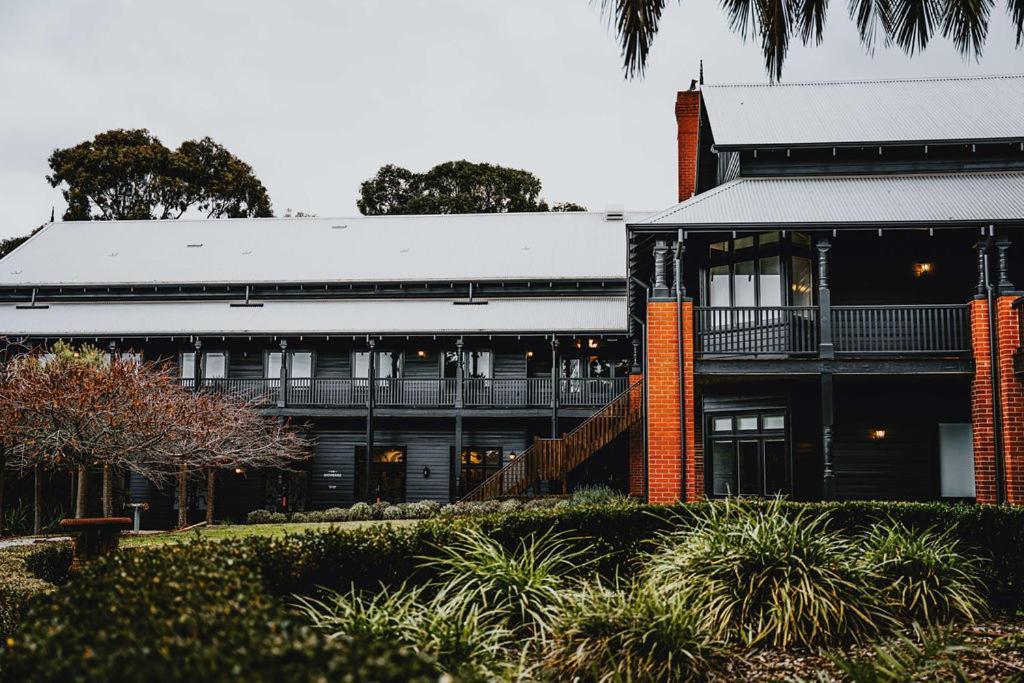 Bellinzona Daylesford 4* Hepburn Springs