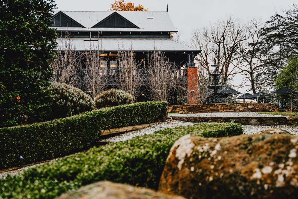 Bellinzona Daylesford 4* Hepburn Springs