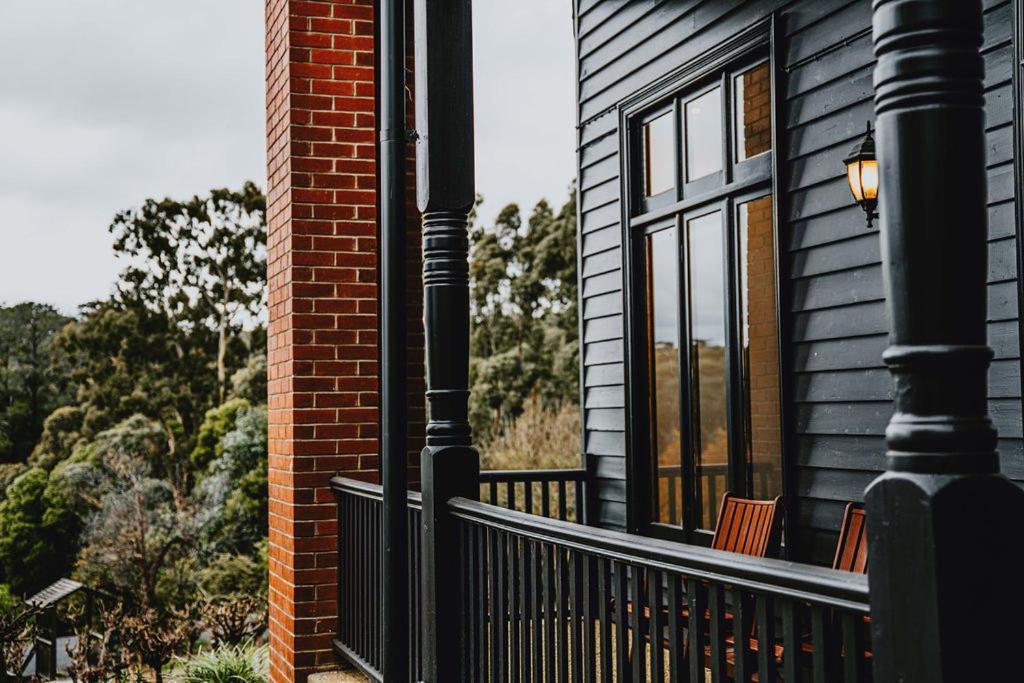 Bellinzona Daylesford 4* Hepburn Springs