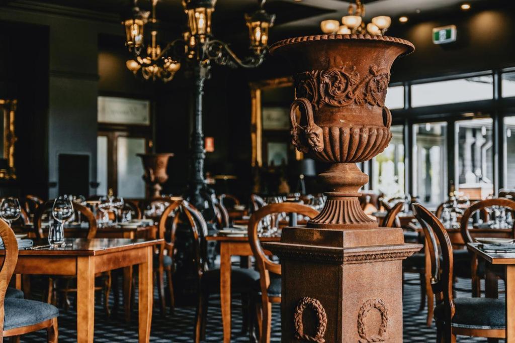 Bellinzona Daylesford Hotel Hepburn Springs