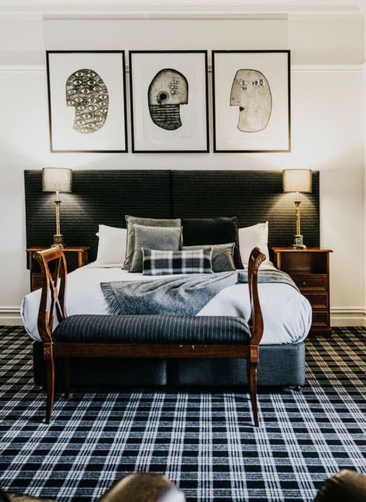 Bellinzona Daylesford Hotel 4*