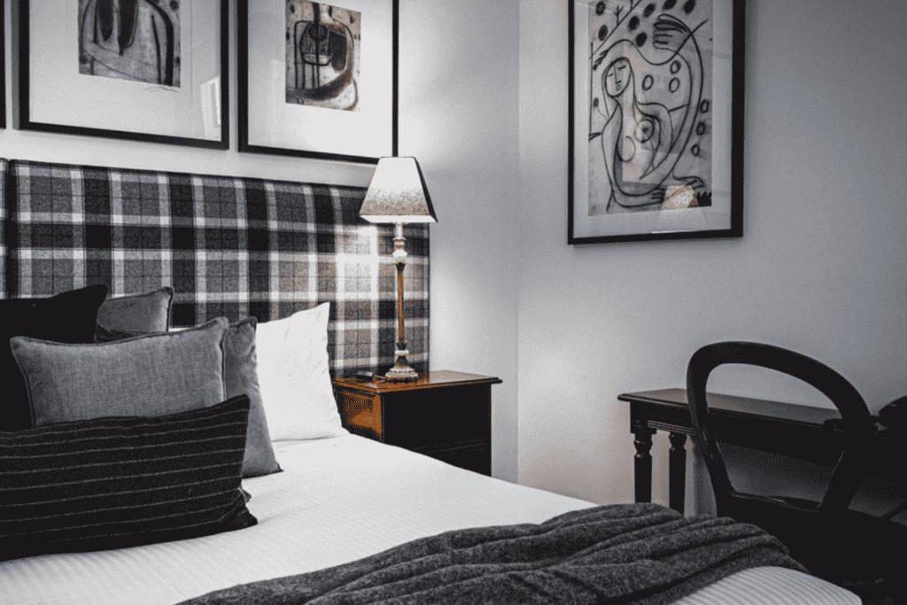 Bellinzona Daylesford 4* Hepburn Springs