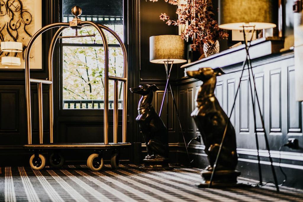 Bellinzona Daylesford 4*