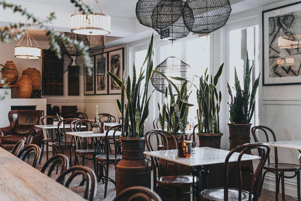 Hotel Bellinzona Daylesford