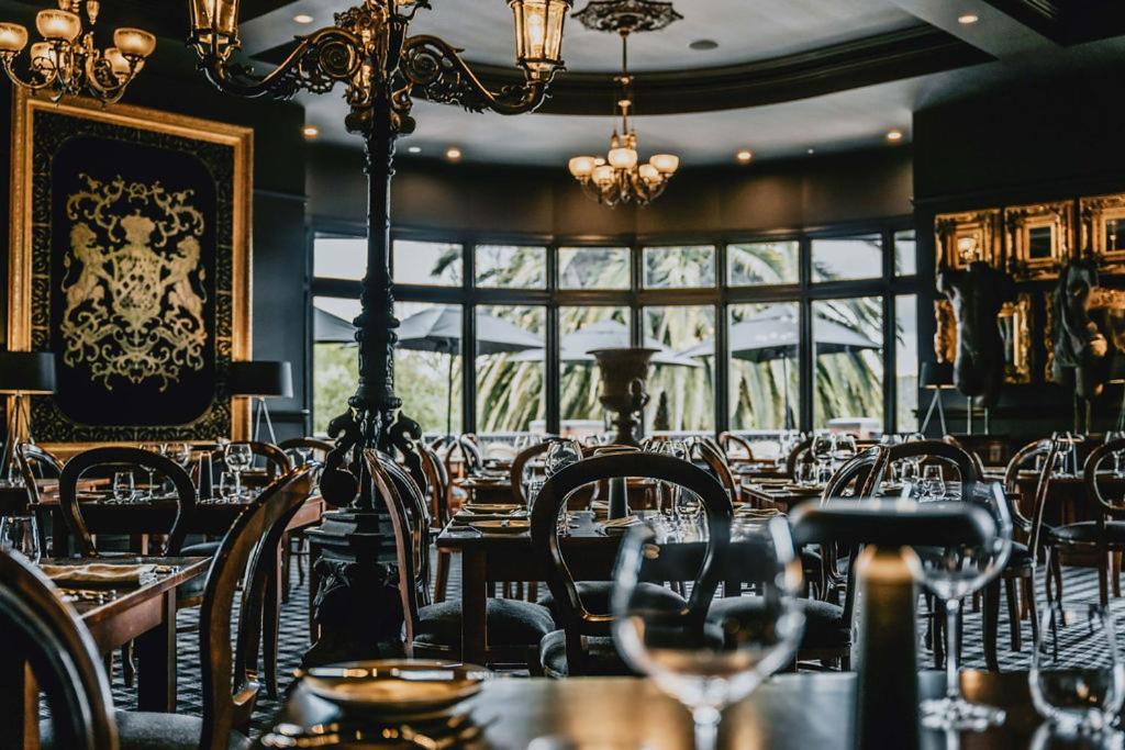 Hotel Bellinzona Daylesford 4*