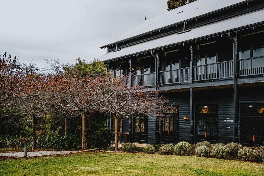 Hotel Bellinzona Daylesford Hepburn Springs