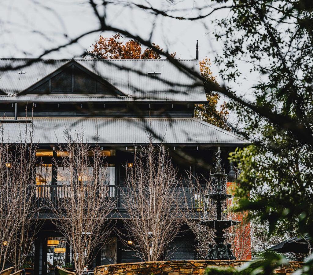 Bellinzona Daylesford 4*