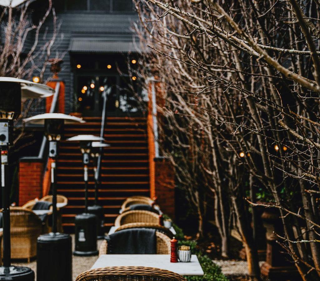 Bellinzona Daylesford Hotel 4*