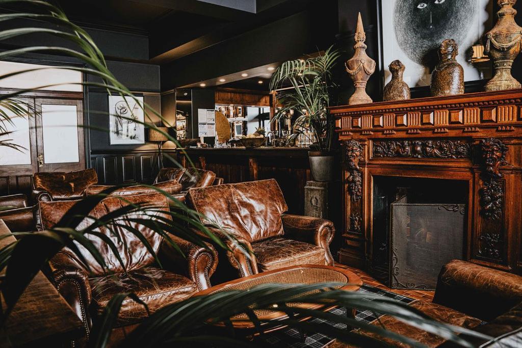Hotel Bellinzona Daylesford 4*