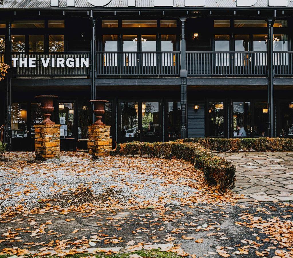 Bellinzona Daylesford Hotel 4*