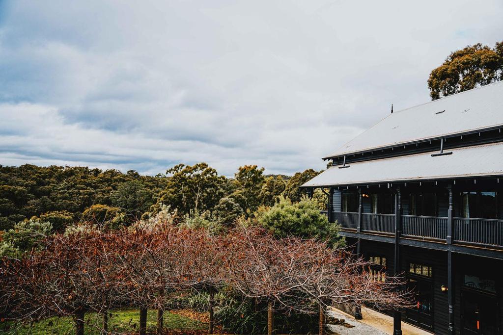 Bellinzona Daylesford Hotel 4*