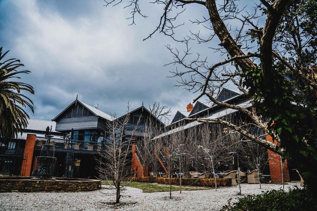 Bellinzona Daylesford 4*