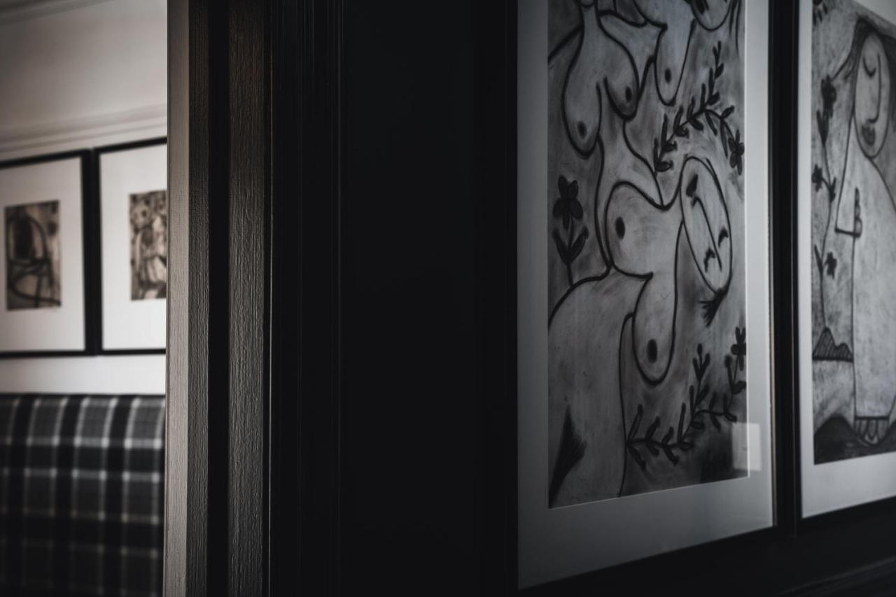 Bellinzona Daylesford Hotel 4*