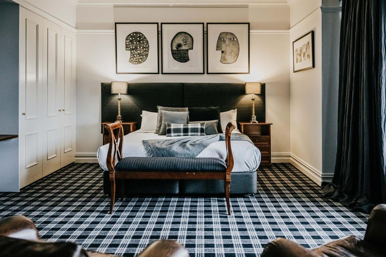 Bellinzona Daylesford 4* Hepburn Springs